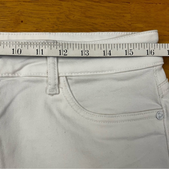 DL 1961 Florence Instasculpt Cropped - Picture 11 of 12